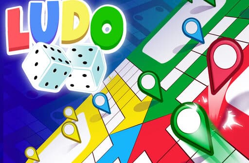 ludo classic a dice game