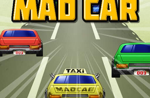 mad cars