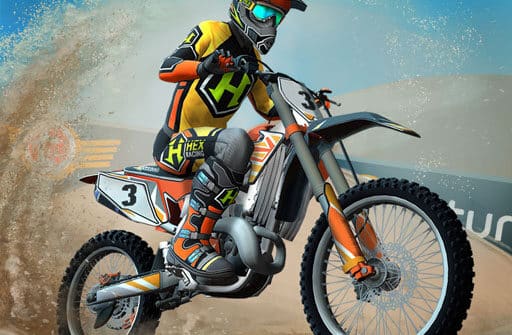 mad skills motocross 3