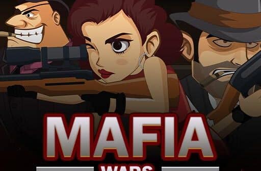 mafia wars