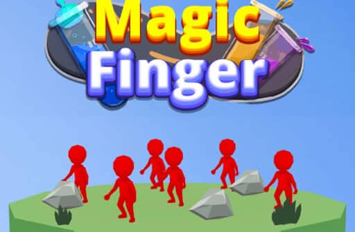 magic fingers