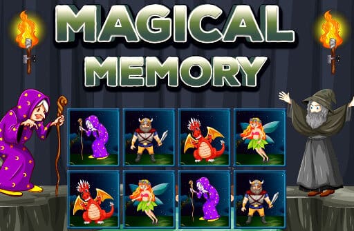 magical memory