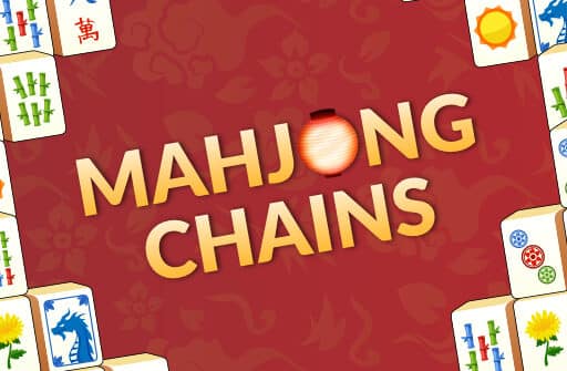 mahjong chains