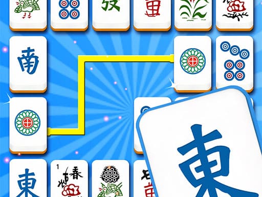 mahjong connect majong classic onet game