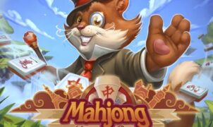 mahjong magic islands Sweet Runner