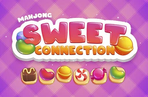 mahjong sweet connection