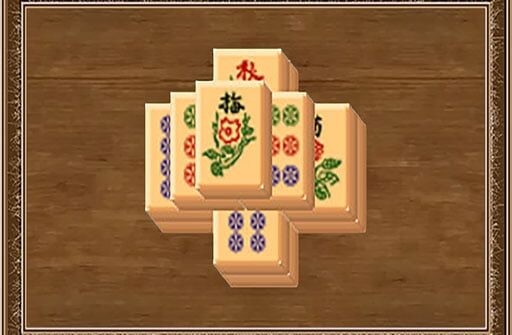 mahjong tiles