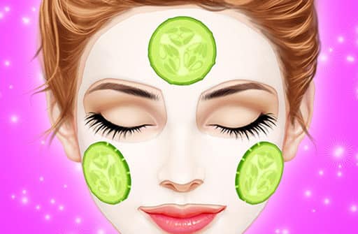 makeover games makeup salon