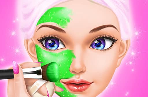 makeover games makeup salon games for girls kids