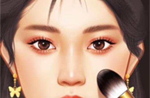 makeup master game