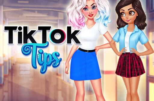 makeup tiktok tips