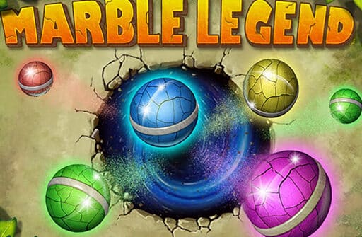 marble legend