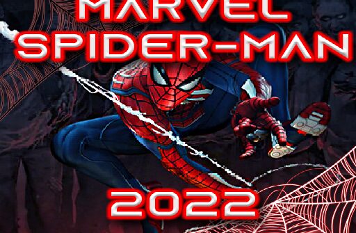 marvel spider man 2022