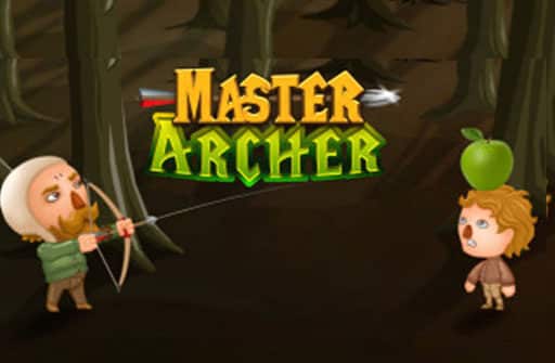 master archer