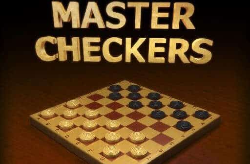 master checkers