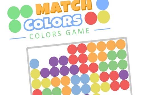 match colors colors game