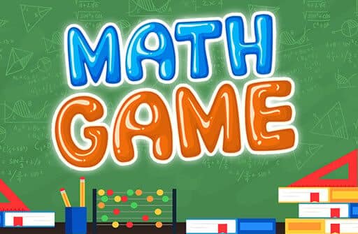 math game educational game