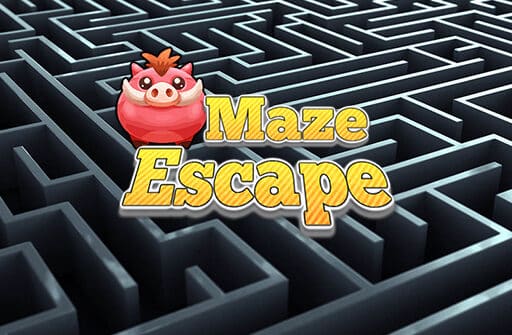 maze escape