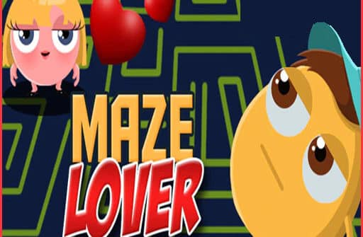 maze lover