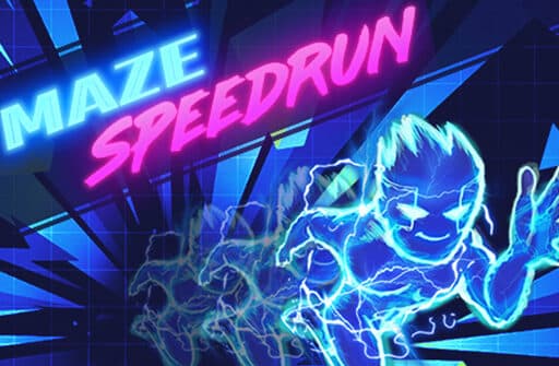 maze speed