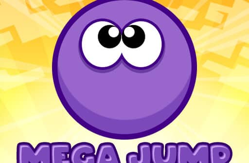 mega jump