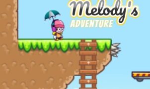 melodys adventure Parkour Aircrufe