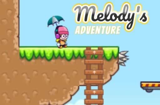 melodys adventure