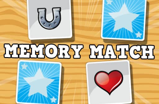 memory match