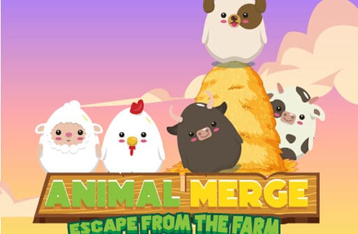 merge animal 2 farmland