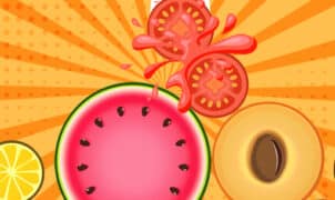 merge sesame Juicy Run - Fun & Run 3D Game