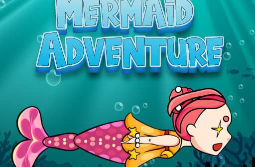 mermaid adventure