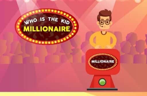 millionaire kids game