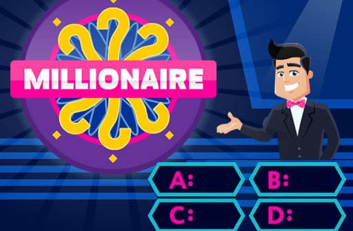 millionaire quiz trivia