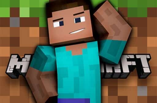 minecraft online