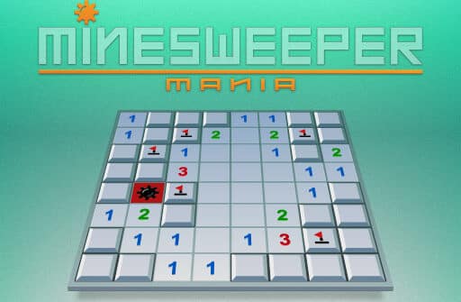 minesweeper mania