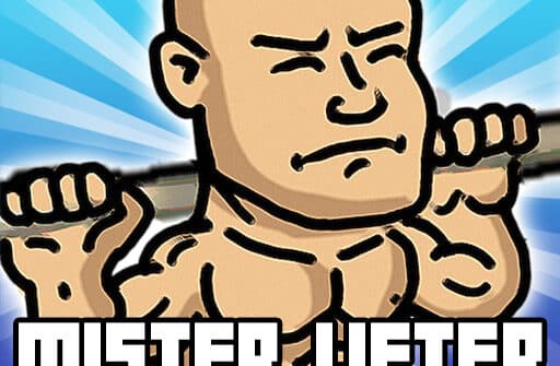 mister lifter