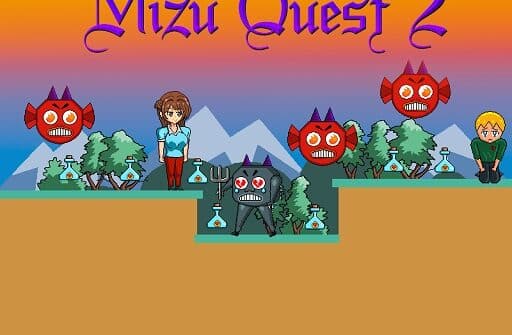 mizu quest 2