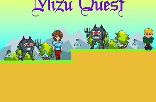 mizu quest