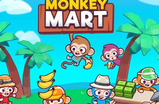 monkey farm