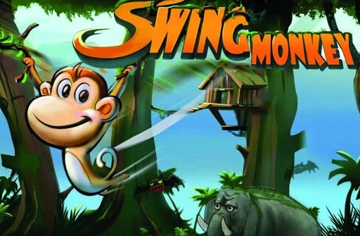 monkey swing