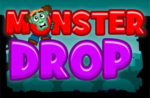 monster drop