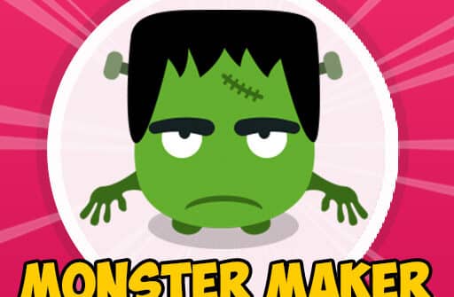 monster maker 2000