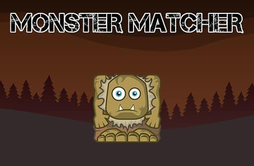 monster matcher