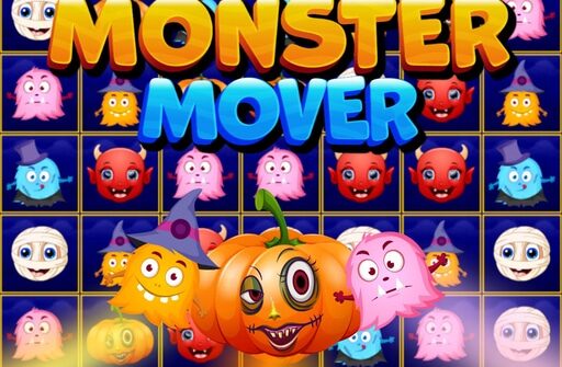 monster mover