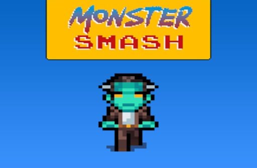 monster smash