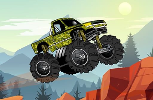 monster truck