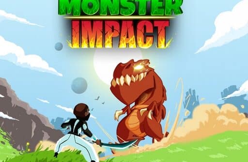 monsters impact