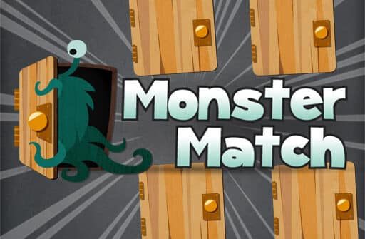 monsters match