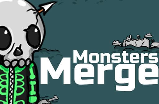 monsters merge