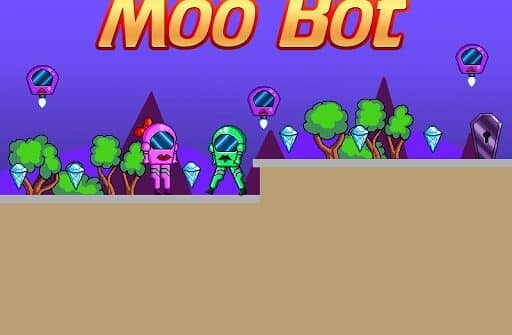 moo bot